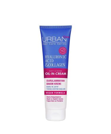 Urban Care Intense Keratin Hair Care Conditioner 250ml_.