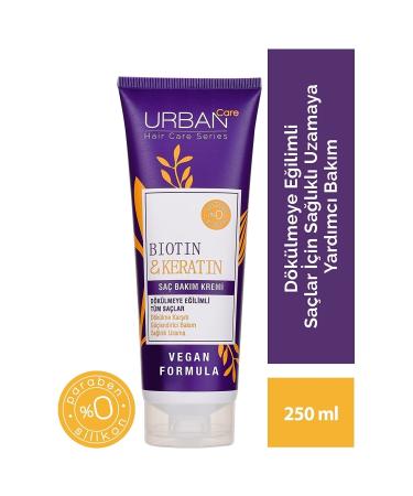 Urban Care Argan Oil Super Liquid Hair Care Conditioner 200 Ml