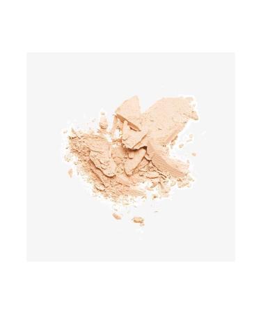 Oriflame Oncolour Smooth and Creamy Texture Pressed Powder-light Porcelain - Buy Online on GoSupps.com