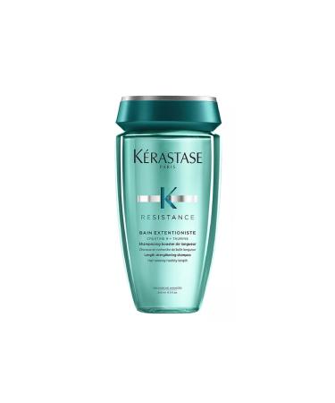 Kerastase Resistance Bain Extentioniste revitalizing Anti Hair Breakage Repairing Shampoo 250 MlEVAHAIR15