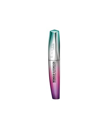 Rimmel London Mascara Wonder Extension Black 001