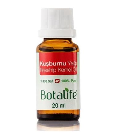Botalife Rosehip Seed Oil 20 ml