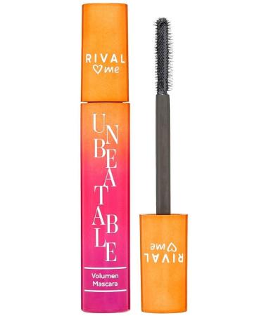 Rival Loves Me Brand: Mascara Unbeatable 13 Ml Category: Mascara