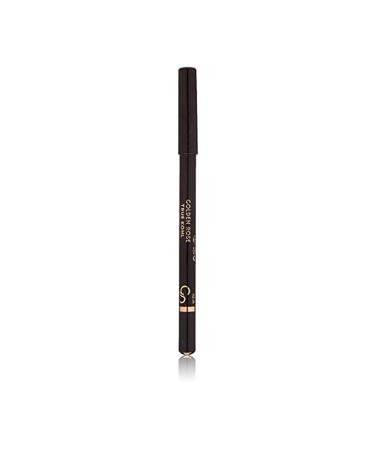 Golden Rose Brand: True Kohl Eyeliner (black) 1 Pack Category: Eyeliner