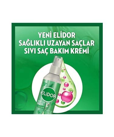 Elidor Superblend Liquid Hair Care Conditioner Strengthening and Nourishing Care 200 ml - Buy Online on GoSupps.com