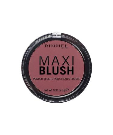 Rimmel London Maxi Blush Blush 005 Rendez Vous