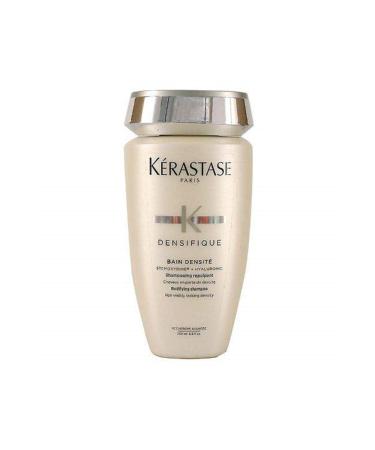 Kerastase Densifique Bain Density Thickening Shampoo 250ml