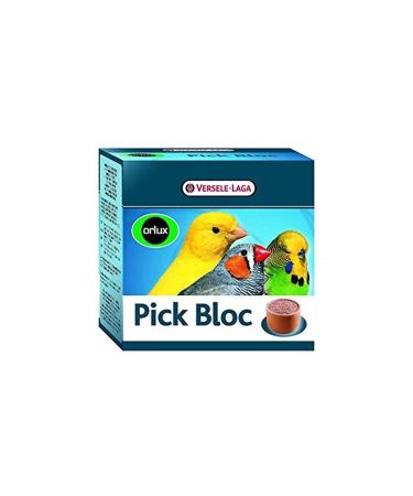 Versele Laga Verselelaga Orlux Pick Block Bird 350 G.