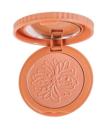 Pastel Blush Spring 15