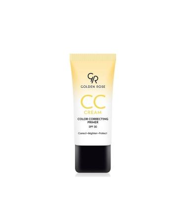 Golden Rose cc Cream - 03