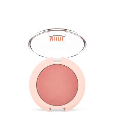 Golden Rose Long Lasting Blush No:01