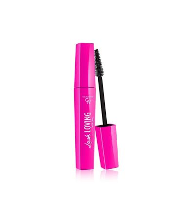Golden Rose Lash Loving Mascara 12 Ml