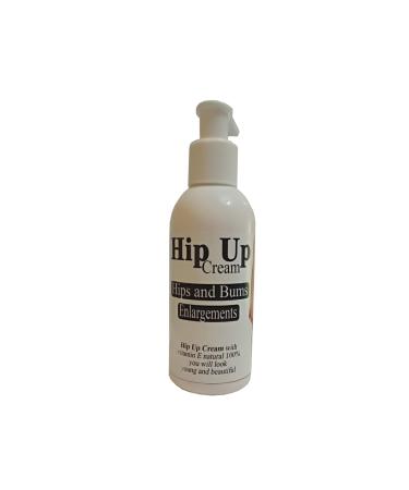 Hip Up Cream Hip Care Shaping Cream 120ml