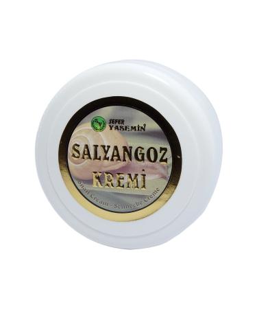 Sefer Jasmine Snail Cream 150 Ml