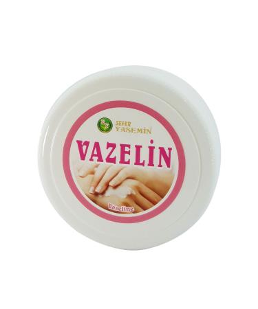 Sefer Jasmine Vaseline 130g