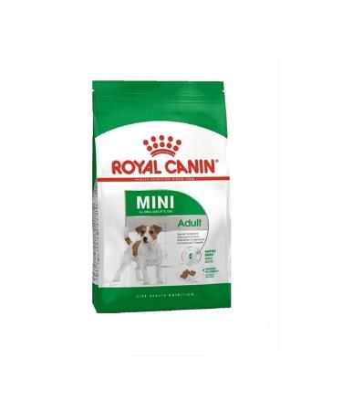 Royal Canin Mini Adult Dog Food 2kg