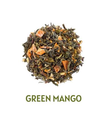 Mim and More Energy Boost - Energy Tea Triple Set - Buy Online on GoSupps.com