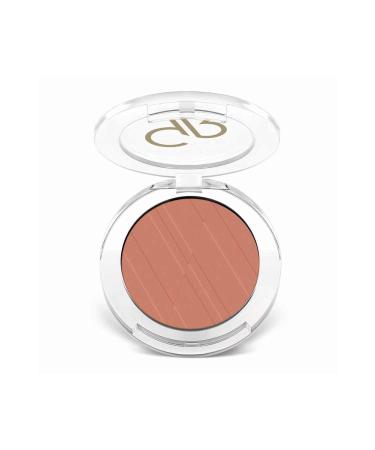 Golden Rose Soft Blush No:10