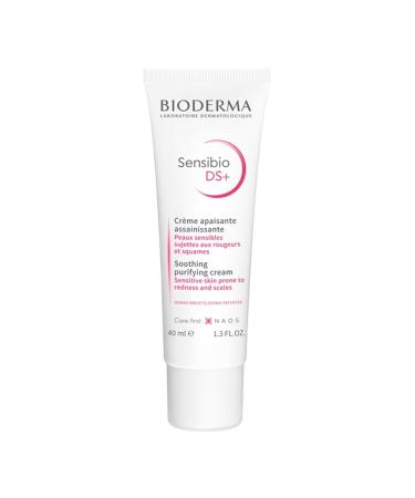 Bioderma Sensibio DS Creme 40ml
