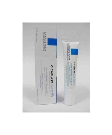 La Roche Posay Cicaplast Baume B5 15 ml