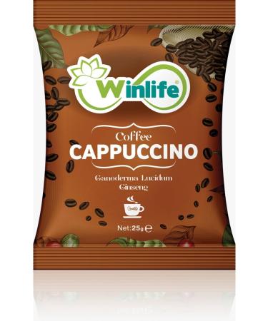 Winlife Cappuccino Coffee