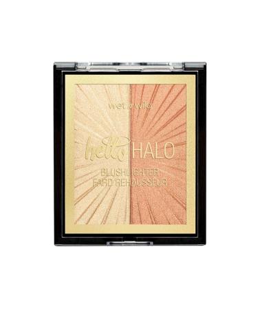 WET N W LD Multi-Colored Illuminating Blush - I Met Someone