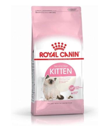 FEYYAZZ Canin Kitten Kitten Food 10 Kg