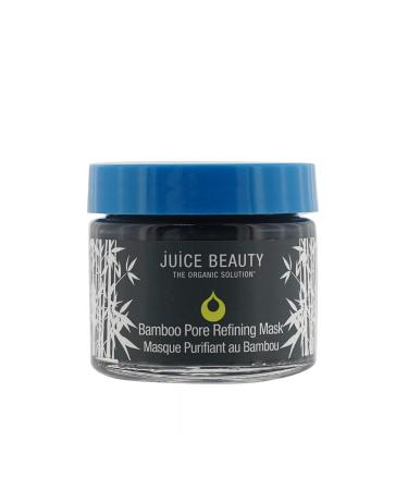 Juice Beauty Bamboo Pore Refining Mask - 60 Ml