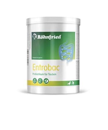 R hnfried Entrobac Probiotic Additive 600 gr