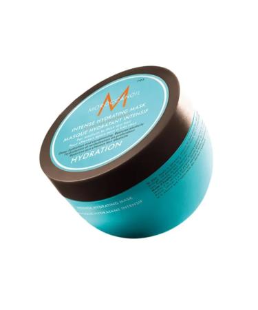 Moroccanoil Hydration Moisturizing Argan Oil Intensive Mask for Dry and Damaged Hair 250 Ml Onrness Cosmetic