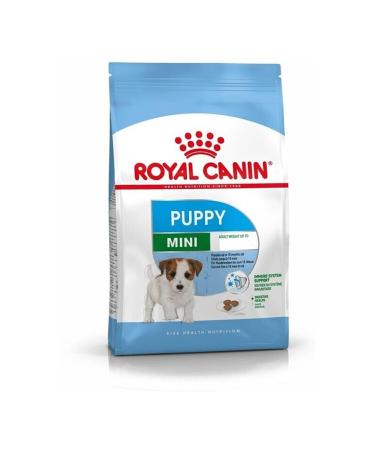 Royal Canin Mini Puppy Puppy Food 2 Kg