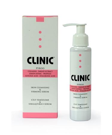 Clinic Professionel Clinic Skin Cleansing Serum 125 Ml 653