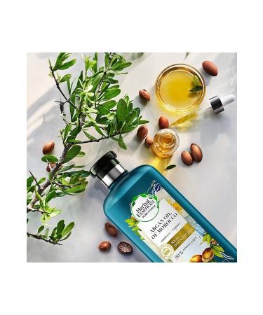 Herbal Essences Shampoo Repair Moroccan Argan Oil 250 ml - Buy Online on GoSupps.com
