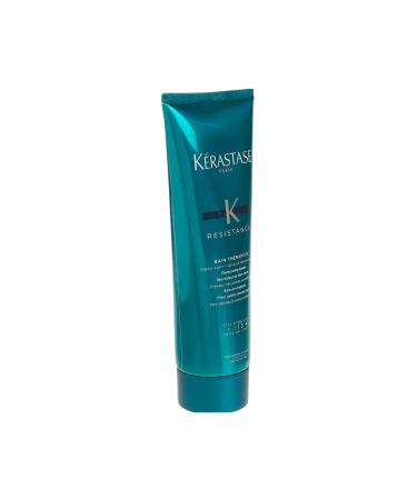 Kerastase Resistance Bain Therapiste Repair Shampoo for Weak and Very Damaged Hair 250 Ml - Buy Online on GoSupps.com
