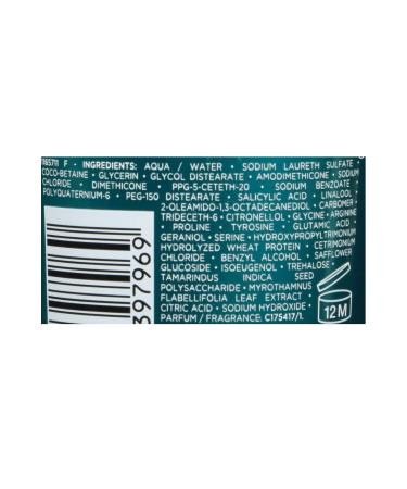 Kerastase Resistance Bain Therapiste Repair Shampoo for Weak and Very Damaged Hair 250 Ml - Buy Online on GoSupps.com