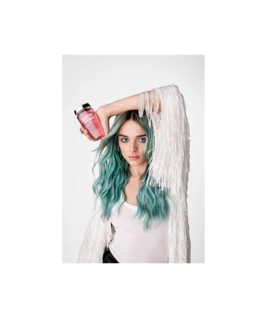 Kerastase Chroma Absolu Bain Riche Deep Nourishing Color Protecting Shampoo 250 ml - Buy Online on GoSupps.com