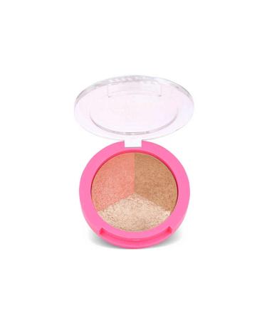 Golden Rose Brightening Blush P-mst-001