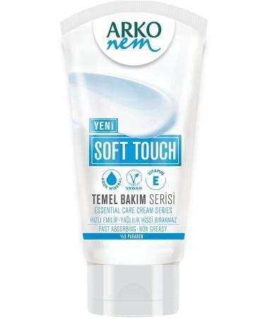 Arko Soft Touch Body Cream 60 ml