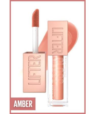 Maybelline New York Lifter Gloss 007