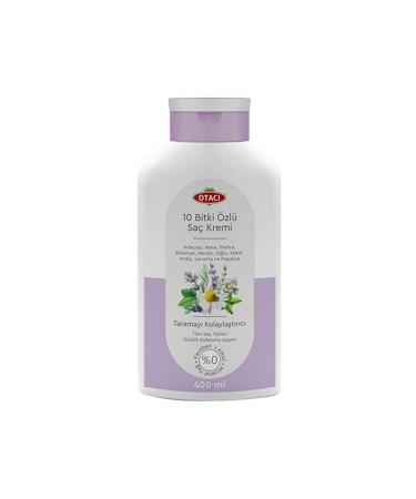 Otac 10 Herbal Essence Hair Conditioner 400 ml. miracle-krem18