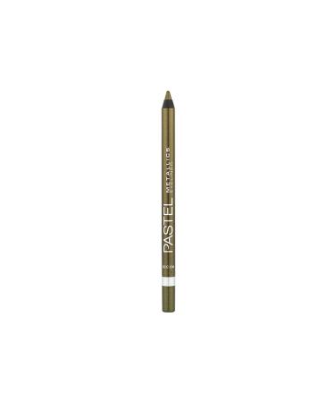 Pastel Metallics Eyeliner 338
