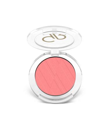 Golden Rose Soft Blush No:13