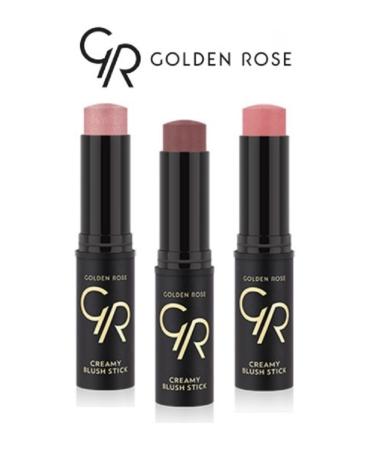 Golden Rose Velvety Blush No:103 - Buy Online on GoSupps.com