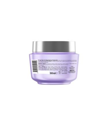 Elseve Intense Moisture Hydra Hyaluronic 72 Hour Moisture Plumping Mask 300ml - Buy Online on GoSupps.com