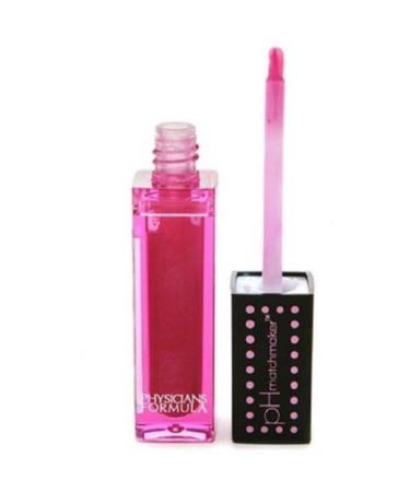 Physicians Formula Matchmaker Lip Gloss Light Pink 3.9 g