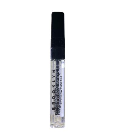 BROOKLIN Brooklyn Clear Brow Mascara