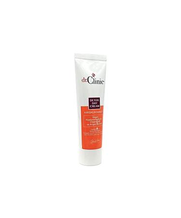 Dr. Clinic Dr.clinic Day Detox Day Cream 50ml - Buy Online on GoSupps.com