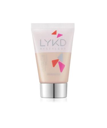 lykd Liquid Highlighter 919 Gold Sun