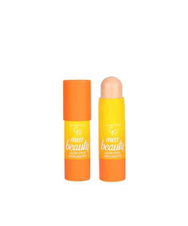 Golden Rose Lively and Bright Highlighter No:01