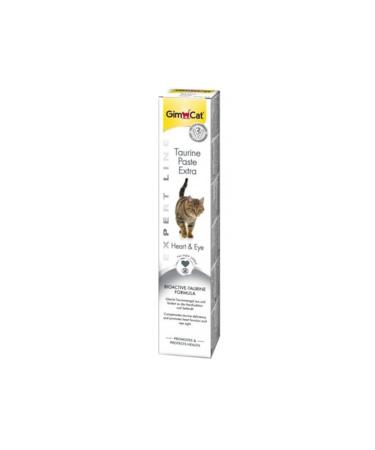 Gimcat Taurine Extra Cat Paste 50 gr